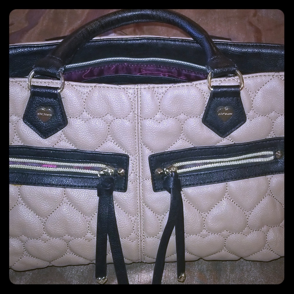 EUC Large Purse